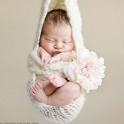 BABY SCAN